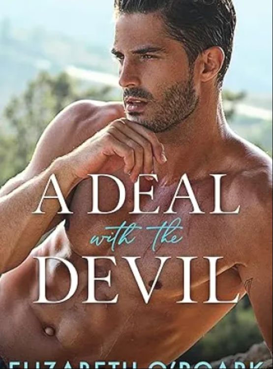 A Deal With The Devil: A Grumpy Boss Romance (The Grumpy Devils Book 1)