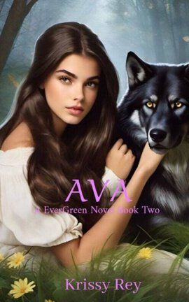 Ava- Ever Green Series Book Two