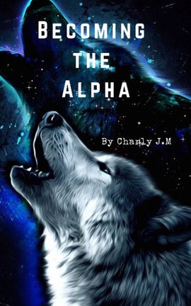 Becoming the Alpha (Amethyst Pack BK2)