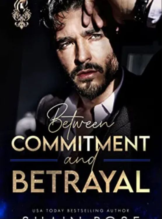 Between Commitment and Betrayal: An Arranged Marriage Romance