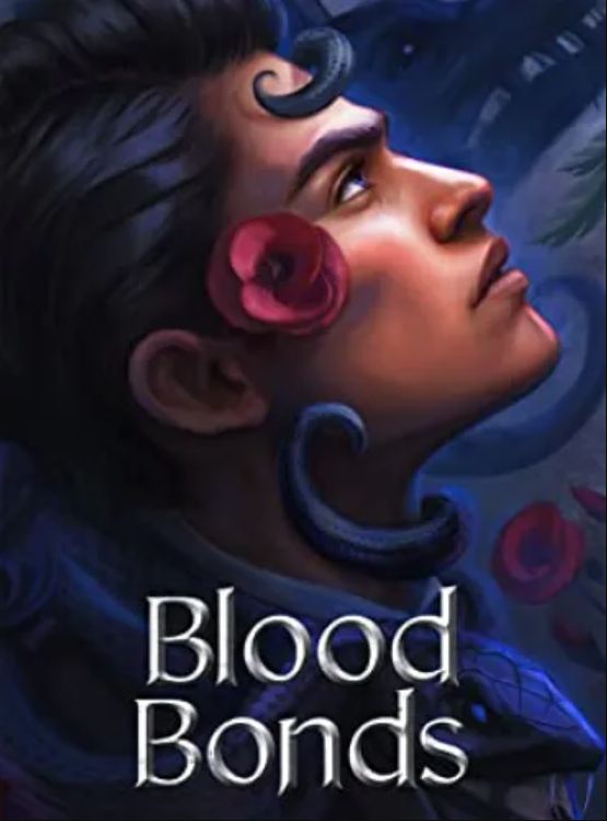 Blood Bonds (The Bonds that Tie Book 3)