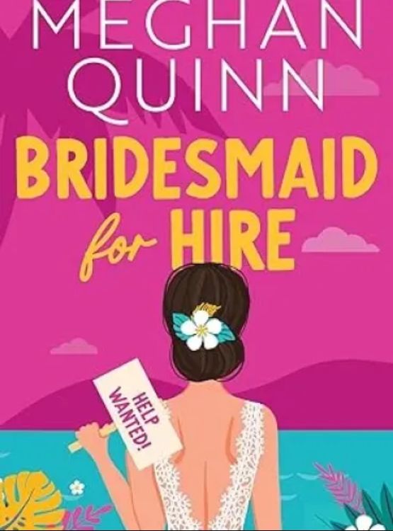 Bridesmaid for Hire
