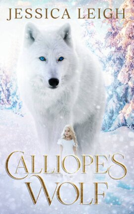Calliope's Wolf - Book 1