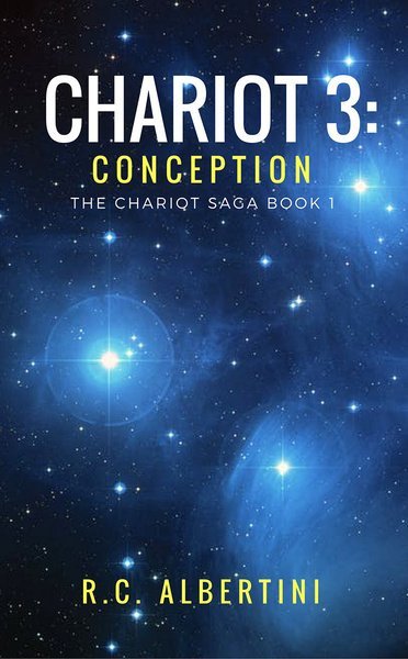 Chariot 3: Conception