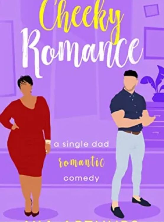 Cheeky Romance (Billionaire Dads)