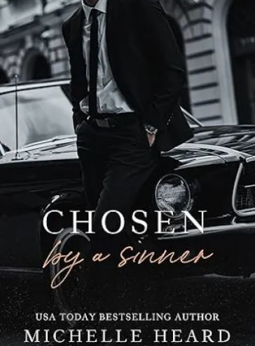 Chosen By A Sinner (The Sinners Series)