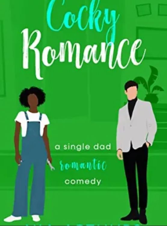 Cocky Romance (Billionaire Dads)