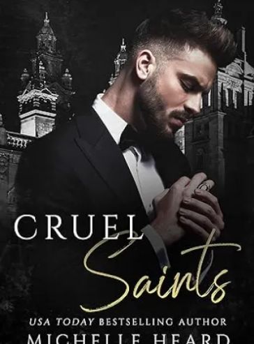 Cruel Saints (The Saints Series)