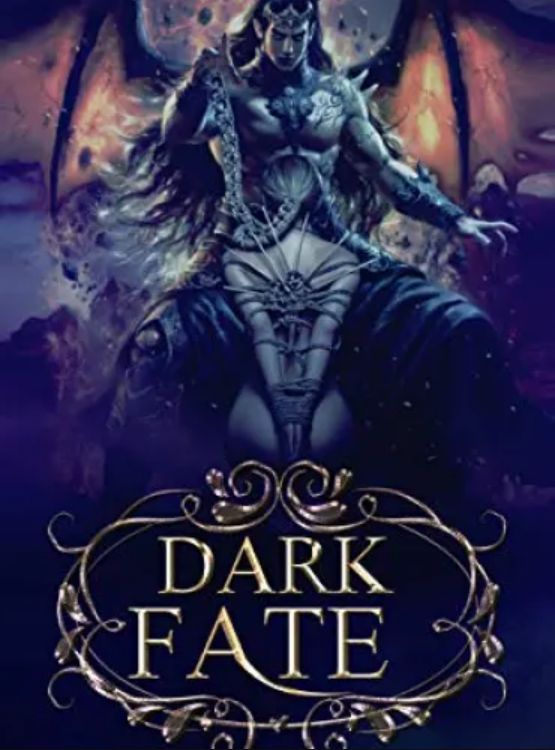 Dark Fate: Book 2 – The First Night