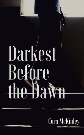 Darkest Before the Dawn (male/male)