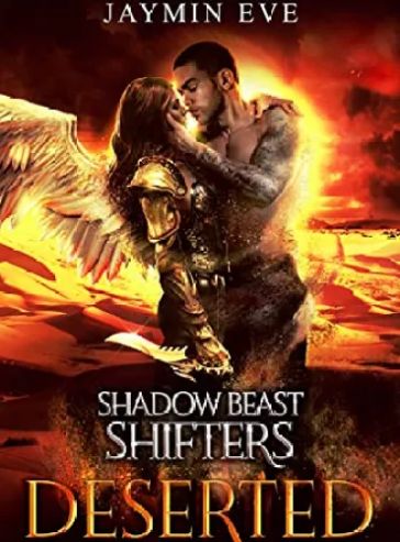 Deserted (Shadow Beast Shifters Book 4)