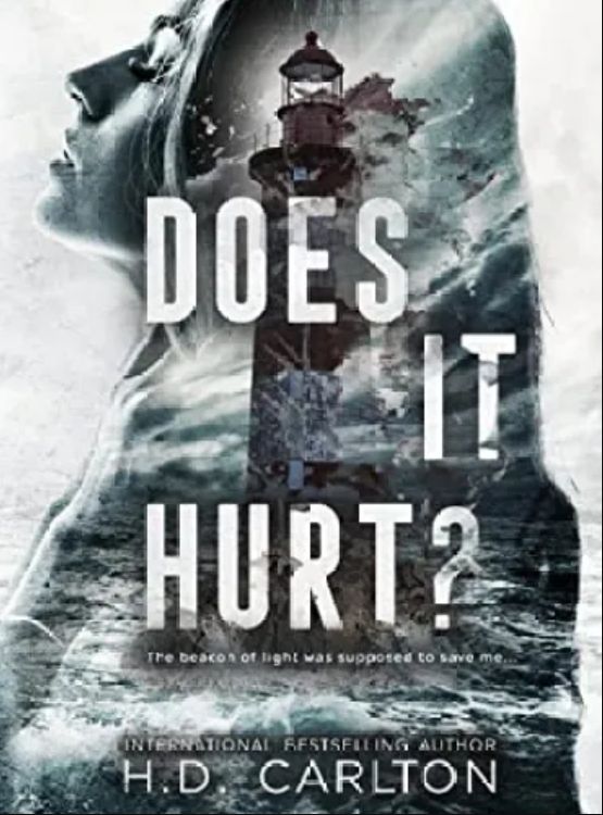 Does It Hurt?: An Enemies to Lovers Romance