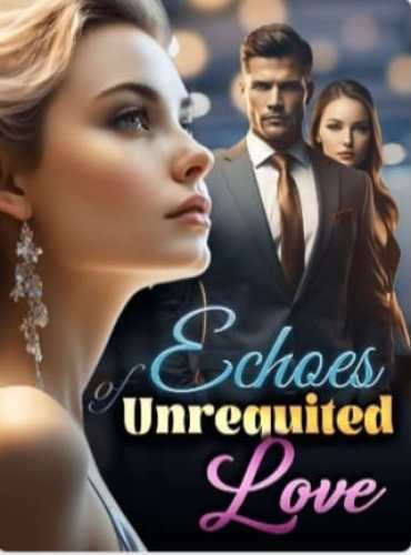 Echoes of Unrequited Love ( Hogan Zade )