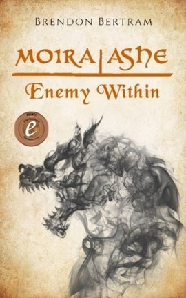 Enemy Within (Moira Ashe Book 1)