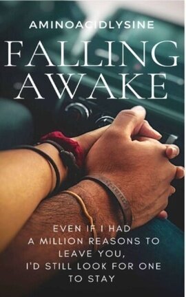 Falling Awake (Unbreakable #2)