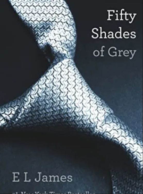 Fifty Shades of Grey (Fifty Shades, Book 1)