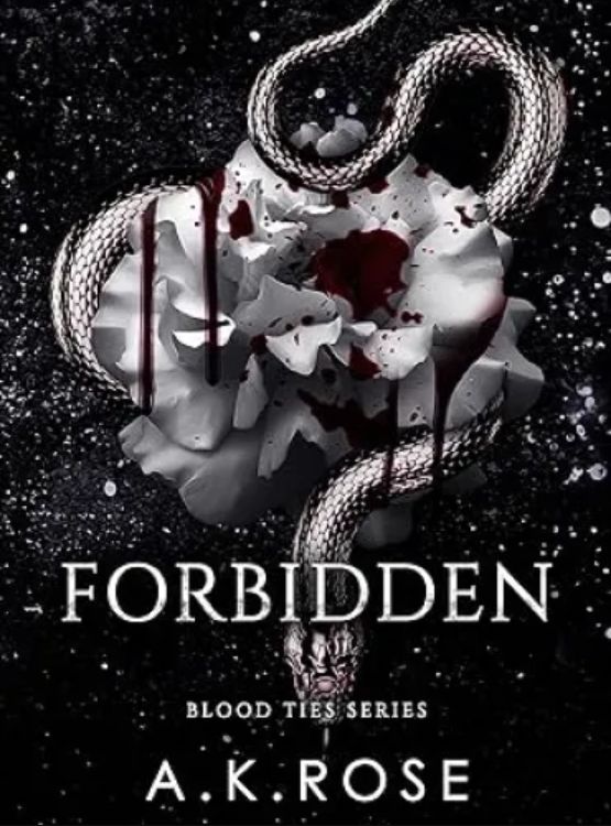 Forbidden (Blood Ties Book 7)