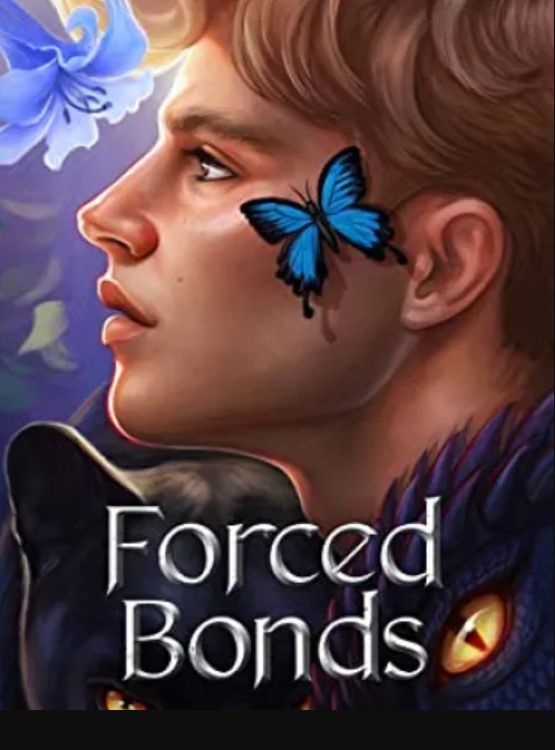 Forced Bonds (The Bonds that Tie Book 4)