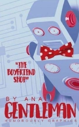 Gentleman ( The Boyfriend Shop )