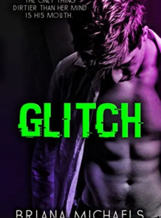 Glitch (Next Level Book 1)