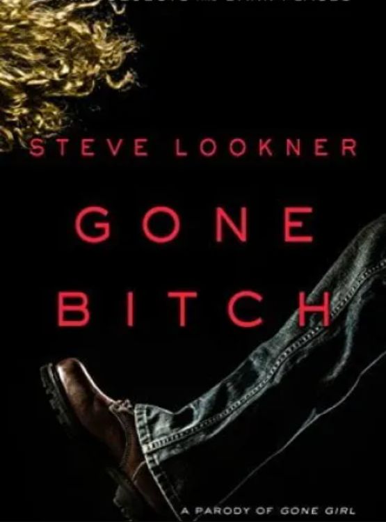 Gone Bitch: A Parody of Gone Girl