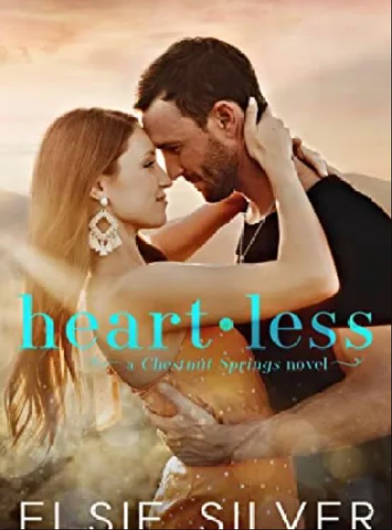 Heartless: A Small Town Single Dad Romance