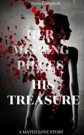 Her Missing Pieces, His Teasure