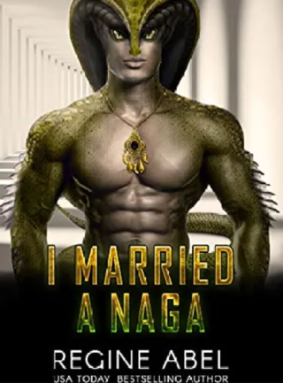 I Married A Naga (Prime Mating Agency)