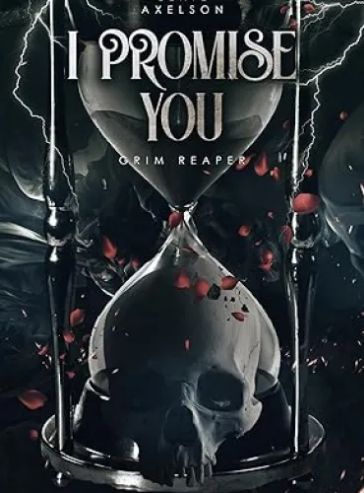 I Promise You: A Dark Military Romance (Scarred Executioners Book 2)
