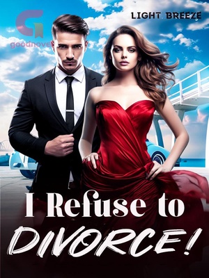 I Refuse to Divorce!