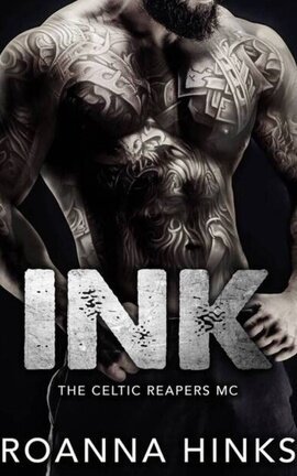 INK (The Celtic Reapers) 