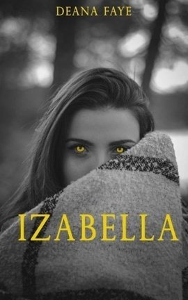Izabella (The Bloodstone, #1) ✓