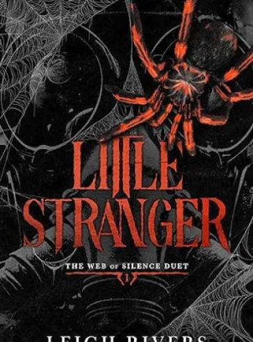 Little Stranger: A Dark Taboo Romance
