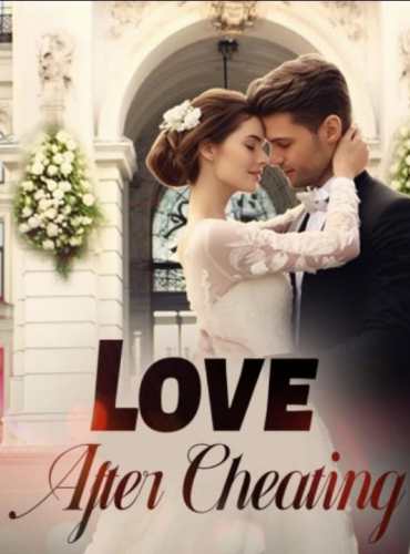 Love After Cheating by Lola Garcia