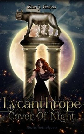 Lycanthrope: Cover of Night