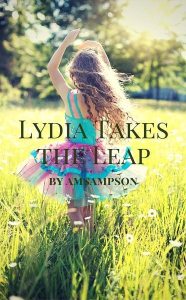 Lydia Takes the Leap