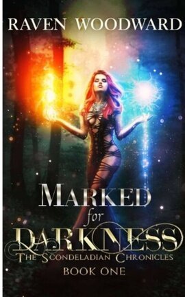 Marked for Darkness