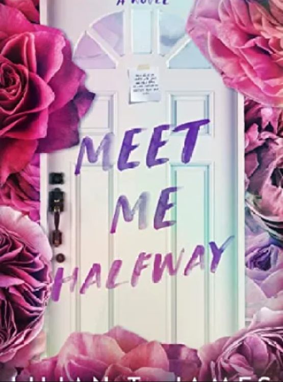Meet Me Halfway (Learning to Love Series)