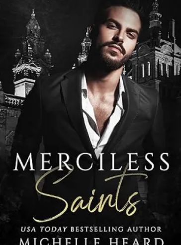 Merciless Saints (The Saints Series)