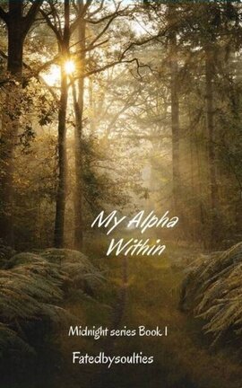My Alpha Within Book 1