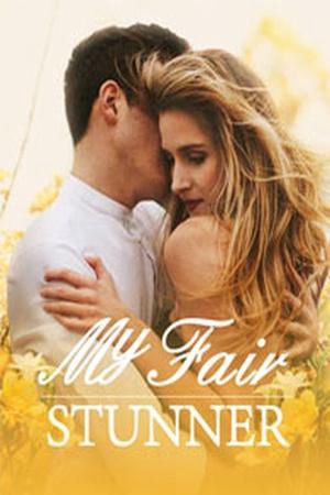 My Fair Stunner novel (Faye and Colin)