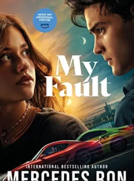 My Fault (Culpable Book 1)