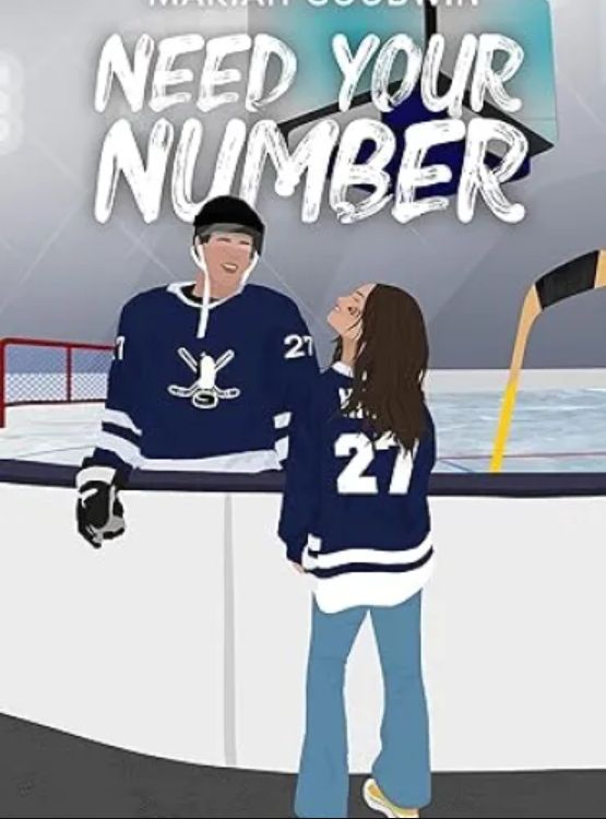 Need Your Number: Tampa Thunder Series