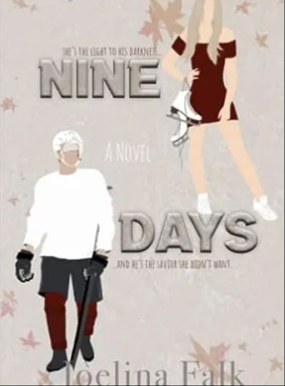 Nine Days (Unfrozen Four)