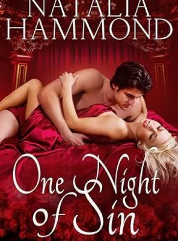 One Night of Sin (Mansforth Chronicles Book 1)