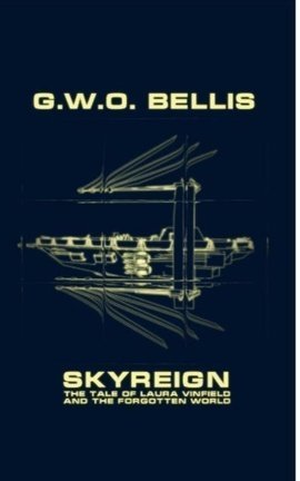 Skyreign: Forgotten World