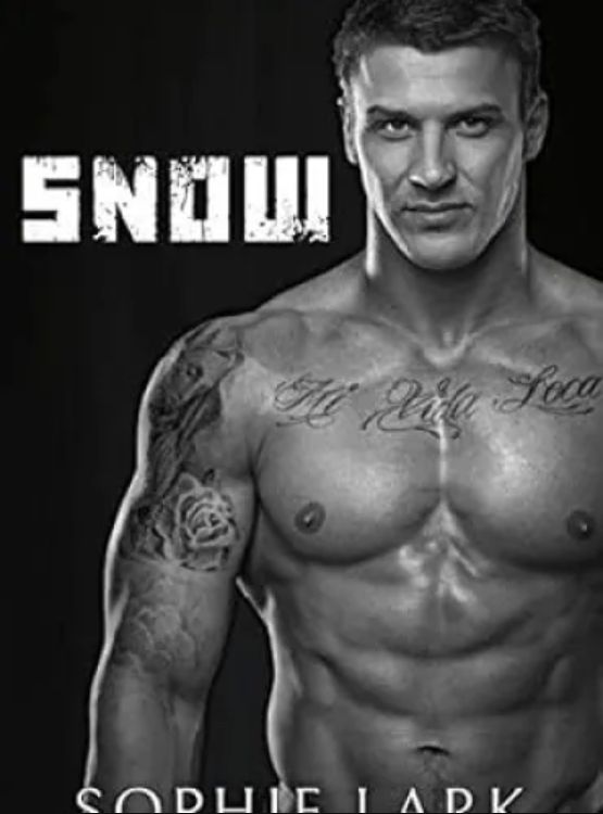 Snow: A Dark Mafia Romance (Underworld Book 2)