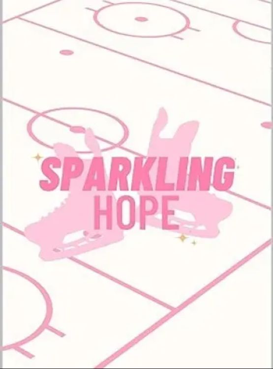 Sparkling Hope (The Eastburgh Devils Series Book 1)