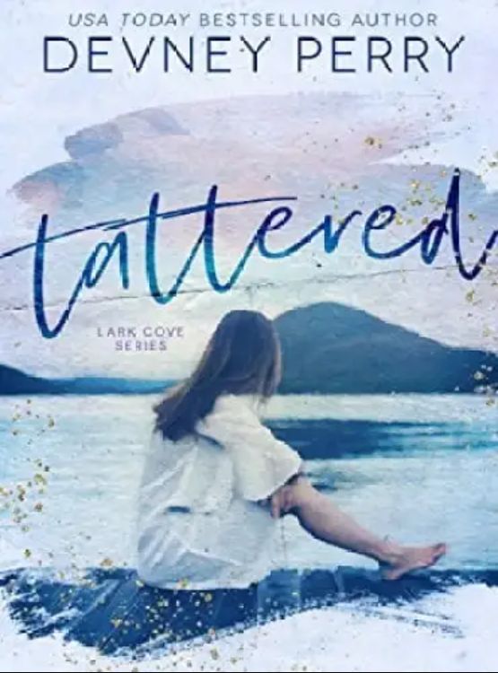 Tattered (Lark Cove Book 1)
