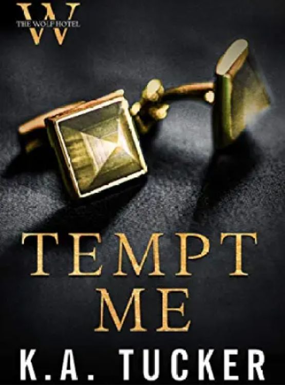 Tempt Me (The Wolf Hotel Book 1)